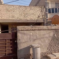 اللهم صل على محمد وال محمد  دار للبيع طابو زراعي سند 25 مستعجل على بيع...