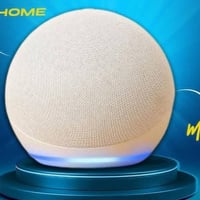 اللكسا • الجيل الرابع • مساعد صوتي