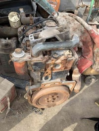 محرك • شبيه بيركنز • ١٠ ورقات