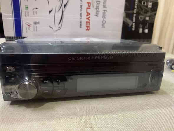 ئەم تەجیلەمان هەیە بۆ فورۆشتن  شاشەکەی یەتە دەرەوەو ئەچێتە ناوەوە لۆکە هەڵ نەپچراوە مۆبایلت پێوە رەپتەبێ  میمۆرو فلاش ئەخوات زۆر مواسەفاتی تر نرخی ٧٥٠٠٠ هەزارە ژمارەی موبایل *********** السليمانية
