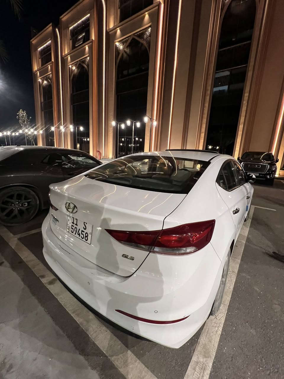 النترا 17 خليجيه بغداد باسمي مكفوله سونار مرفق مع صور سعر 146$ مجال بسيط / مكينه 2000 دوش ماشيه 107 /  موقعي بغداد حي العدل / ***********
