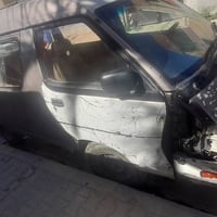 سياره فاره للبيع السعر ١٧ ورقه المكان بغداد الحسينيه مال راشديه مكلف ب...