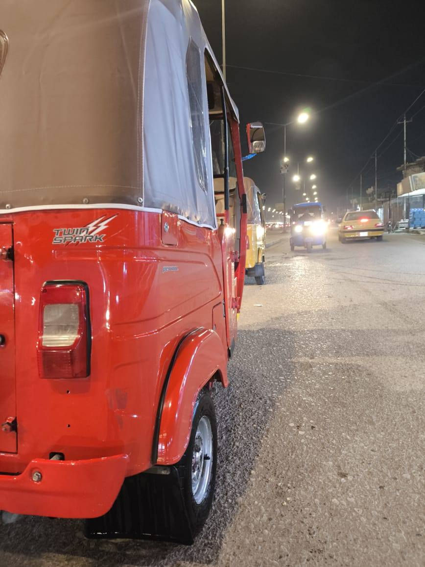 سلا عليكم تكتك مديل 23 مكفوله عده تلحيضات موضحات
بل المقطع تكتك جديده وكلهة وضع شركه تكتك اجاهز كبل الشارع كفاله
العنوان العماره ساحت العرضات
***********
