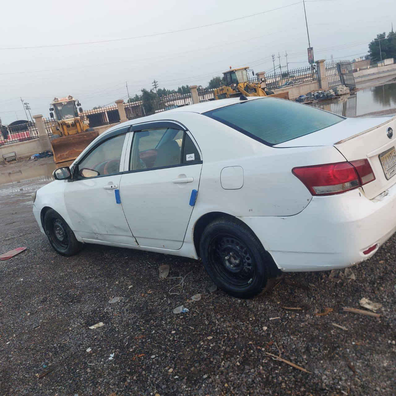 السلام عليكم بي واي دي 2012 بيع مستعجل سياره بس بنيد وباب بارد ما عايزها كل شيء قير محرك كورولا بيكاتشو بالنجف الاشرف مجمع بيتي سعر السياره 33 الاستفسار على هذا الرقم ***********
