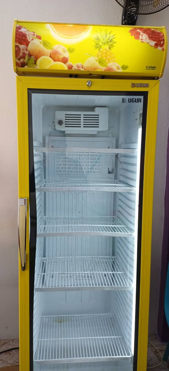 براد تركي مستعمل للبيع
السعر ١٧٥ الف بي مجال
#الجميع


**إذا كنت صاحب هذا الإعلان وتريد حذفه لأي سبب، رجاءا أرسل رسالة إلى الدعم الفني**