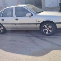 فيكترا • ٩١ • مكينة وكير شرط