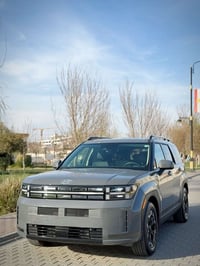 سنتافي SEL • موديل ٢٠٢٥ • ماشي ٦٠٠٠