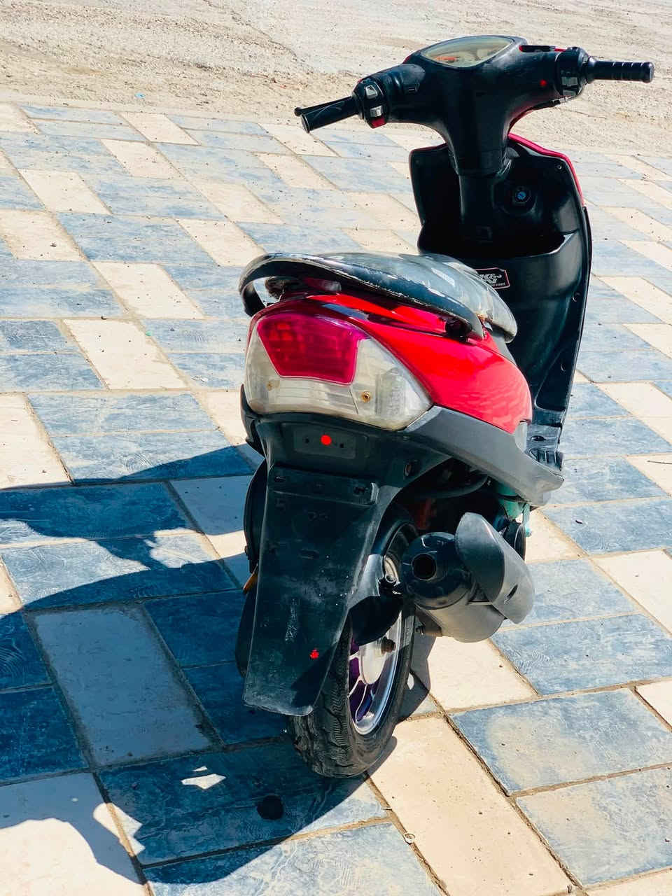 ماكس مال لعب بس معمره الدراجه خير من الله نكر سلف محرك نضيف شلعه ومعدل فول ابيعهه مثل ماتريد اذا تعمير سعر يختلف واذا تريدهه لعب السعر خاص للتواصل ***********
