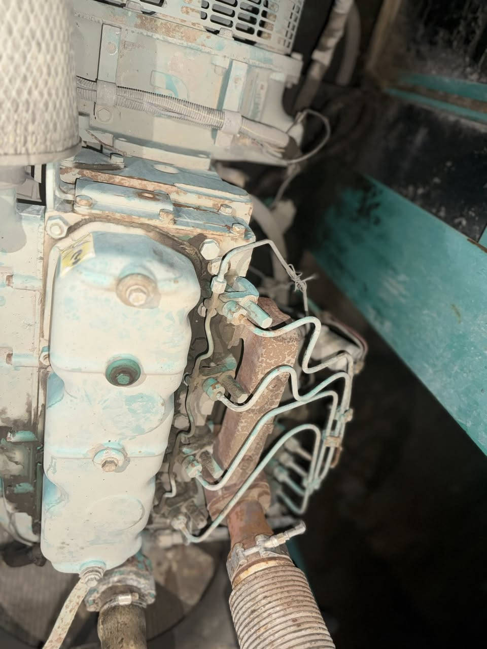 مولده كمنز كاتم
٤بستم المولده نضيفه 
شرط التشغيل كامله من كل النواحي 
كهاز تحكم ذاتي
مكاني بابل 
للأستفسار /***********
