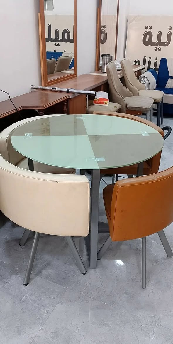 ((((((((((((((((((معررررض السلمانية))))))))) ))))))))))
 للأغراض المنزليه الجديدة والمستخدمة.تكريت العنوان .تكريت منطقة الديوم قرب ماركت الجغيفي قرب الملعب . للحجز والاستفسار تواصل ع الرقم 
*********** أتصال أو واتساب 🌹🌹🌹🌹🌹
