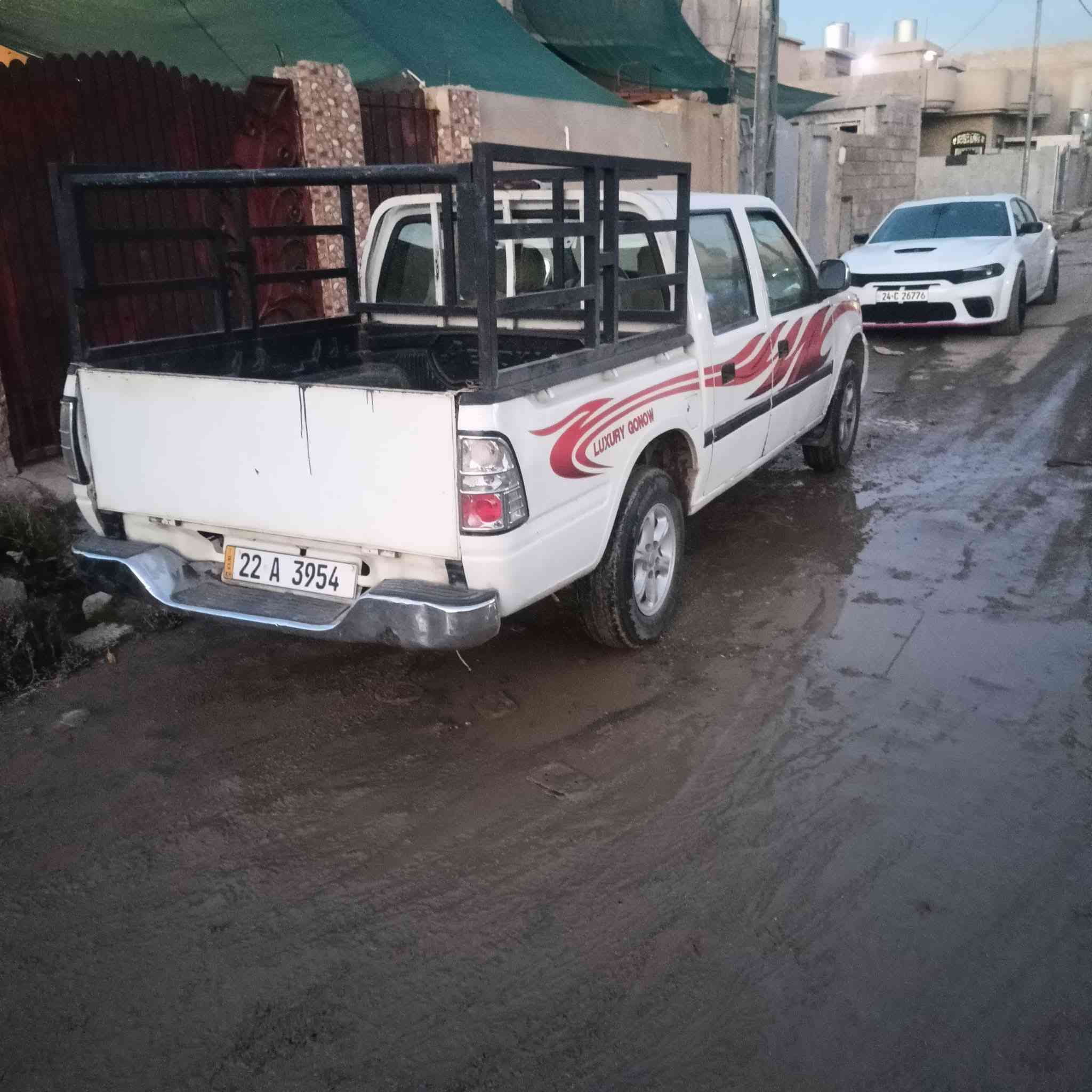 بيكم كوناو 2006 بدون صبغ بس تقليم السعر 48


**إذا كنت صاحب هذا الإعلان وتريد حذفه لأي سبب، رجاءا أرسل رسالة إلى الدعم الفني**