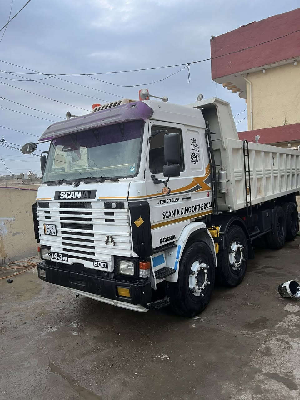 ترهم مراوس براس تريله


**إذا كنت صاحب هذا الإعلان وتريد حذفه لأي سبب، رجاءا أرسل رسالة إلى الدعم الفني**