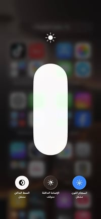 آيفون ١٦ برو ماكس • ٢٥٦ • بطارية ٩١