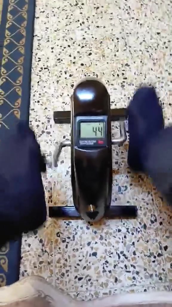 السلام عليكم مجموعة اجهزة رياضية للبيع وبأسعار مناسبة كل جهاز وسعرو وشرط شغالين


**إذا كنت صاحب هذا الإعلان وتريد حذفه لأي سبب، رجاءا أرسل رسالة إلى الدعم الفني**