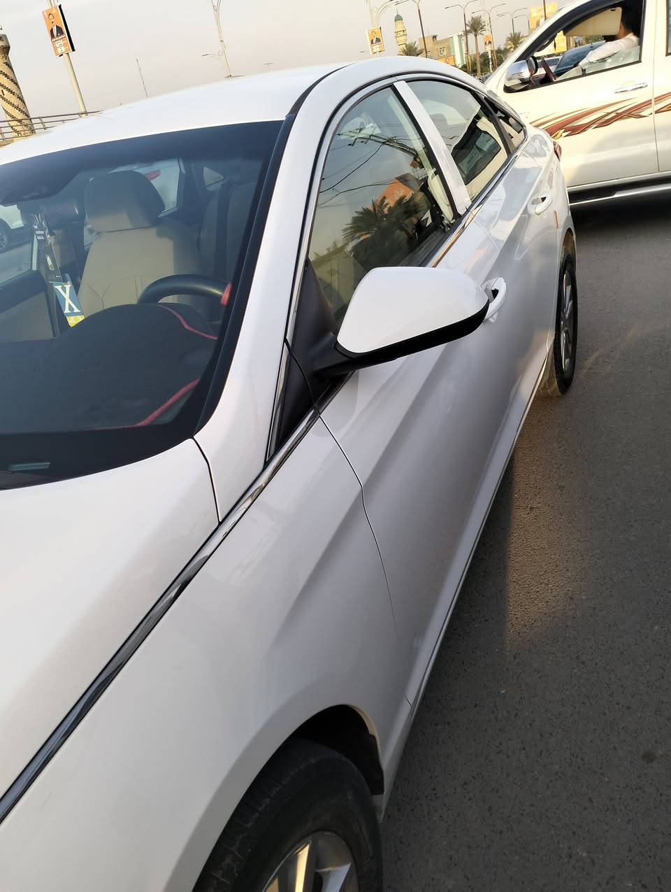 سلام عليكم للبيع سوناتا 2016امريكي 2نضام ايكو وسبورت   رقم انبار تحويل ثاني يوم بيها فقط تبديل دعاميات وشويه بارد جوه البك لايت السعر129وبيها مجال للستفسار *********** اتصال واتساب***********
