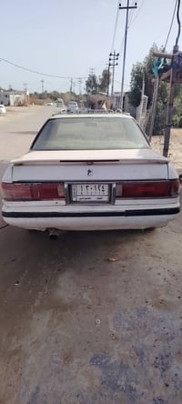 مكينة وكير مكفولة • بدون راعي • رقم نجف اللماني