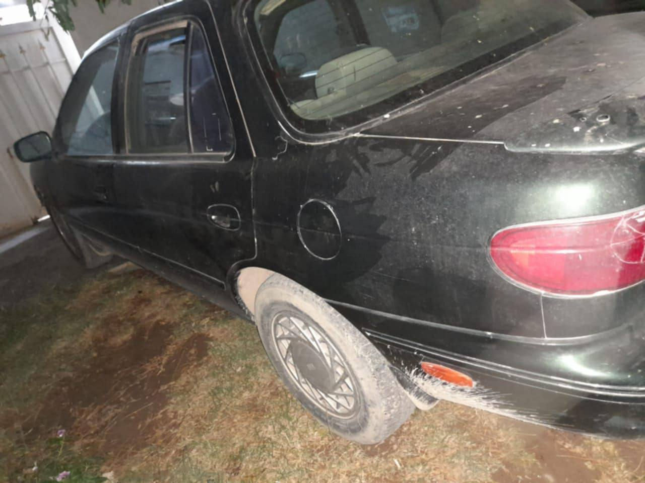 السلام عليكم  كيه سيفيه موديل 94 كير اوتو تدفأ تبريد  فحص بغداد  صاحبها بغداد بس ماعدي تواصل ويا  بيع ومراوس حسب القناعه / ***********
