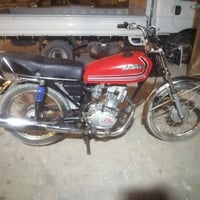 دراجة رابيدو • بصره • مع ادوات