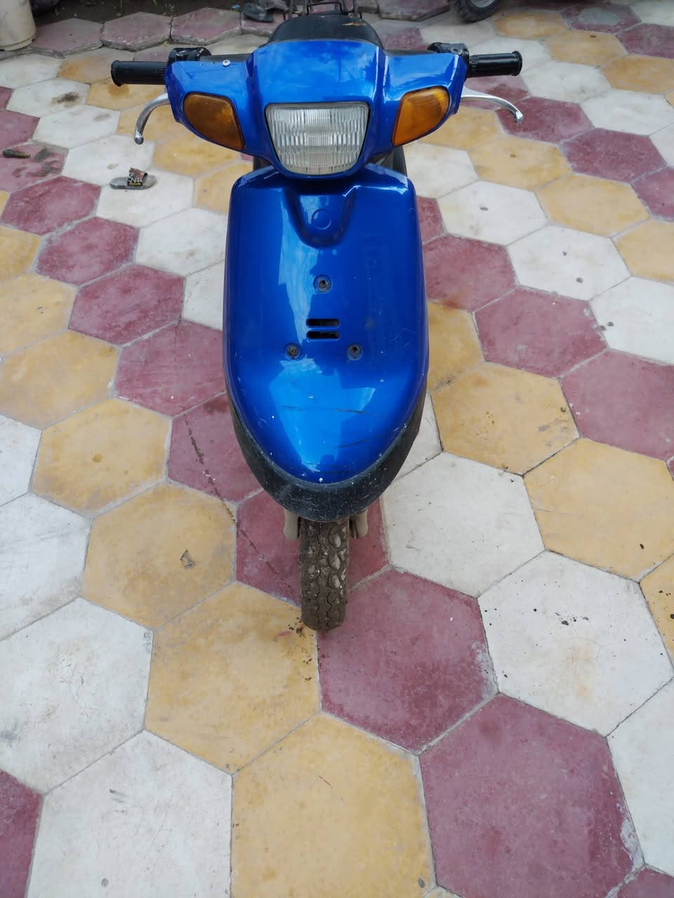 دراجة زعره محرك مفتوح دراجه نضيفه شاصيه نضيف مكينه ناعمه كهربائيات شغاله سعره ١٥٠ بيه مجال قليل


**إذا كنت صاحب هذا الإعلان وتريد حذفه لأي سبب، رجاءا أرسل رسالة إلى الدعم الفني**