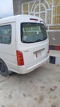 هايس • جاهزه • قرنة بني منصور