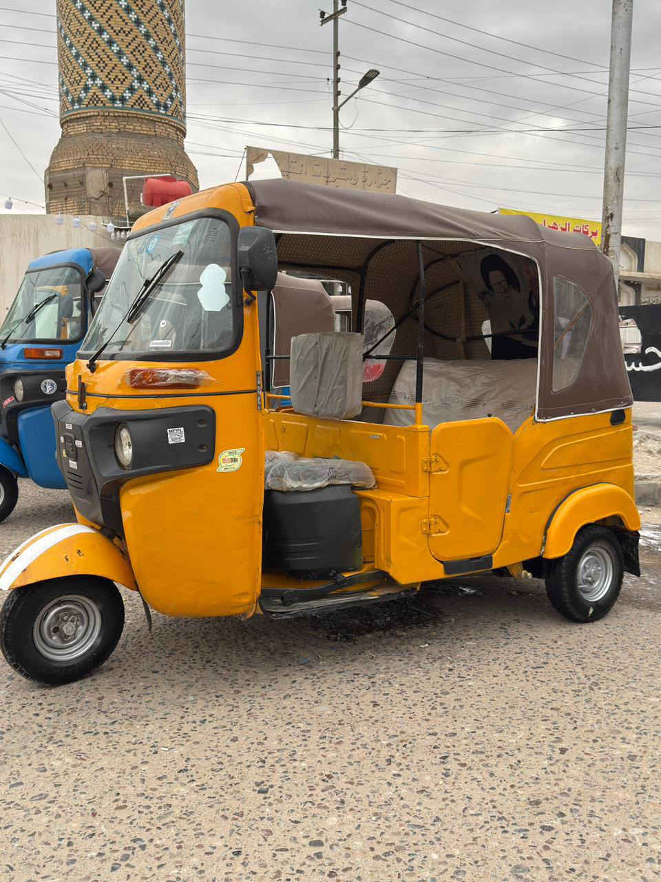 سلام علايكم تكتك مديل 2021شعر 10رقم وسنويه بعد يومين وستلامهن مكينه مجفته شريكه لاتبخير ولاتنقيص بدي بي بارد قليل مكاني بصره حي لاصدقاء سعر 6500 هاذ رقمي***********
