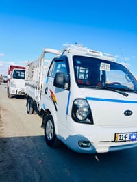 كيا 2010 • رقم بغداد انكليزي • كفاله عامه