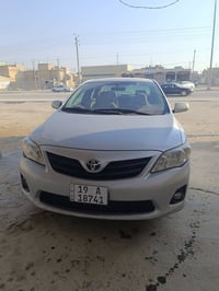 كورلا • ٢٠١٣ • رقم كربلاء