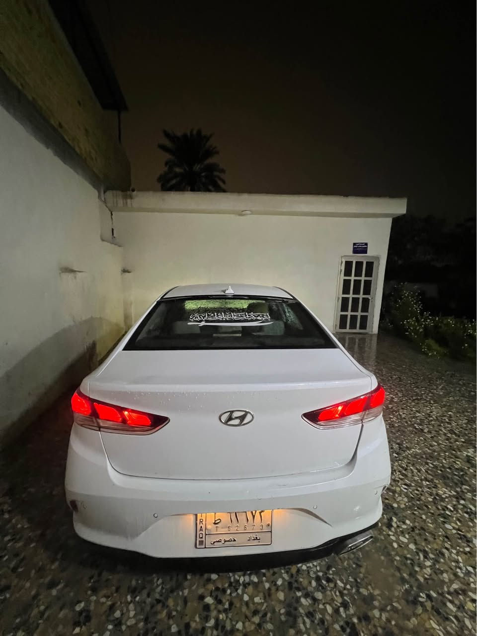 السلام عليكم سوناتا مديل ١٨ حادثها بامريكا موضح بالصور سياره بيها صبغ صندوك وبنيد اثر تكشير صبغ +المكينه مفتوحه رقمها معوقين منتهيه مكانها بصره ابو الخصيب رايدها ب١١٩ وبيها مجال Singapore


**إذا كنت صاحب هذا الإعلان وتريد حذفه لأي سبب، رجاءا أرسل رسالة إلى الدعم الفني**