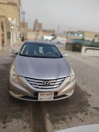 سوناته • ٢٠١١ • رقم اربيل