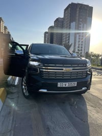 تاهو بريمير خليجي موديل 2021 فول موصفات معروفه مواصفات البريمير  جكات ...