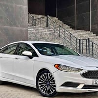 فيوژن • ٢٠١٧ • مكينة ٢.٥