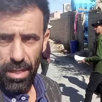 حي الرحمه الثاني • استنساخ بطاقتين • حاويه نفايات