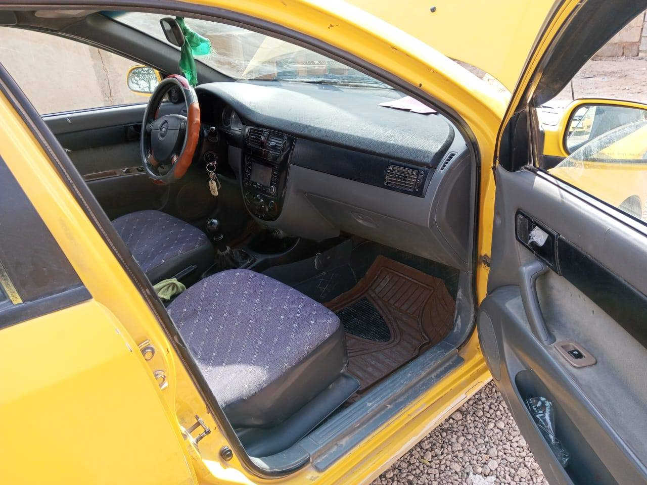 سلام عليكم ورحمة الله وبركاته اوبترا للبيع موديل 10 رقم كربلاء محرك وكير نضيفات بيها ضربه باب خلفي وداير جاملق خلفي جهت العربي بيها خياس ذيول كهربايات كلها شغاله تبريد شغال سنويه منتهيه هيئه عليها سنه عليه مالك موجود ويريد تحويل  مكاني نجف كوفه السعر ٤٨ بيها مجال الشراي يتصل ***********
