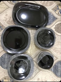 طقم اكواب • ٣ طقم • ٢٥ كوب