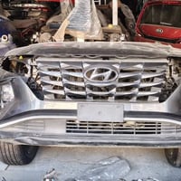 توسان 2024 وارد امريكي تتوفر قطع غيار السياره للستفسار 07719314246