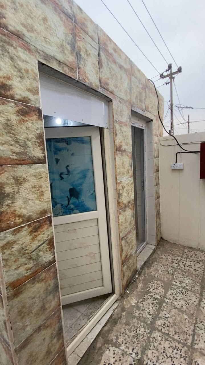 💢السلام عليكم ورحمة الله وبركاتة ♥
🧿مڪتب دبي للعقارات 

☘️اللهم صلي على محمد وآل محمد 

🏦دار سكن للبيع طابوو صرف 

📌الموقع:- حي الزهراء بالوجه ع شارع الصب 

📐المساحه:- 100م مربع عرض الواجهه 10م

    ــــــــــــــــــــــــــــــــــــــــــــــــــــــــــــــ

☘️الدار يحتوي ع:-

✅غرفتين نوم 

✅صاله 

✅مطبخ 

✅استقبال 

✅صحيات داخليه 

✅صحيات خارجيه 

ـــــــــــــــــــــــــــــــــــــــــــــــــــــــــــــــــــ

#للاستفسار اكثر خاص او واتساب 

#هاتف:- ***********

#هاتف:- ***********

#مراجعـــــــة المكتب المذكور اعلاه 

#عنوان المكتب العروبه الثانيه مقابل منتزه الحريه 

#نستــــــــــــــــقبل كـــــــــــافة عروضكم العقاريه....
