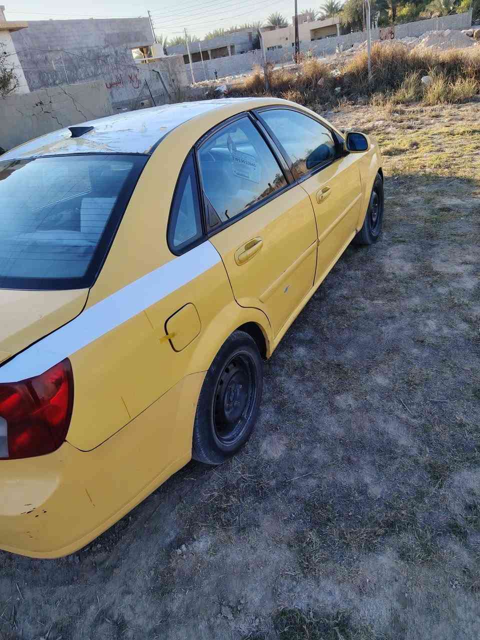 سياره للبيع فورنزه تشبه اوبترا موديل 2008 سياره خير من الله السعر 38بيه مجال تواصل رقم ***********
