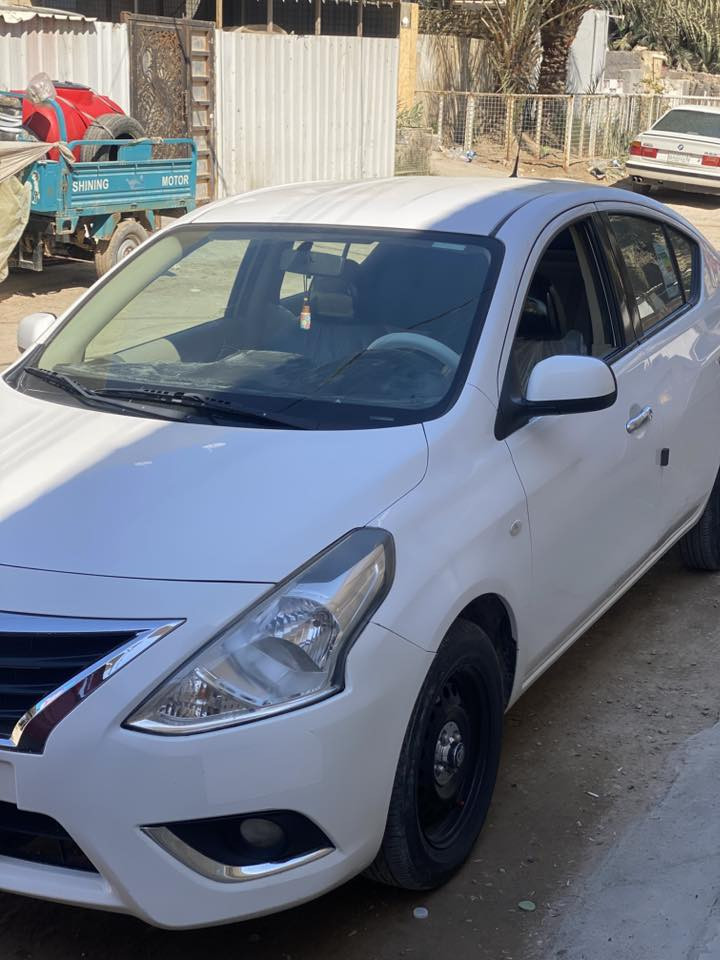 السلام عليكم ورحمة الله وبركاته من رخصة الادمن سياره نسيان سني هندي بلتيه زركه
موديل 2021 
سياره رقم اربيل  
للبيع جهازه من كلشي 
سياره مكفوله من كلشي 
ارضيه جلد
دوشمه جديده
احلى من صور 
العنوان الحله 
السعر :102
وبيه مجال للطيبن 
رقم الهاتف 
***********
 علما اني مكلف بالنشر
