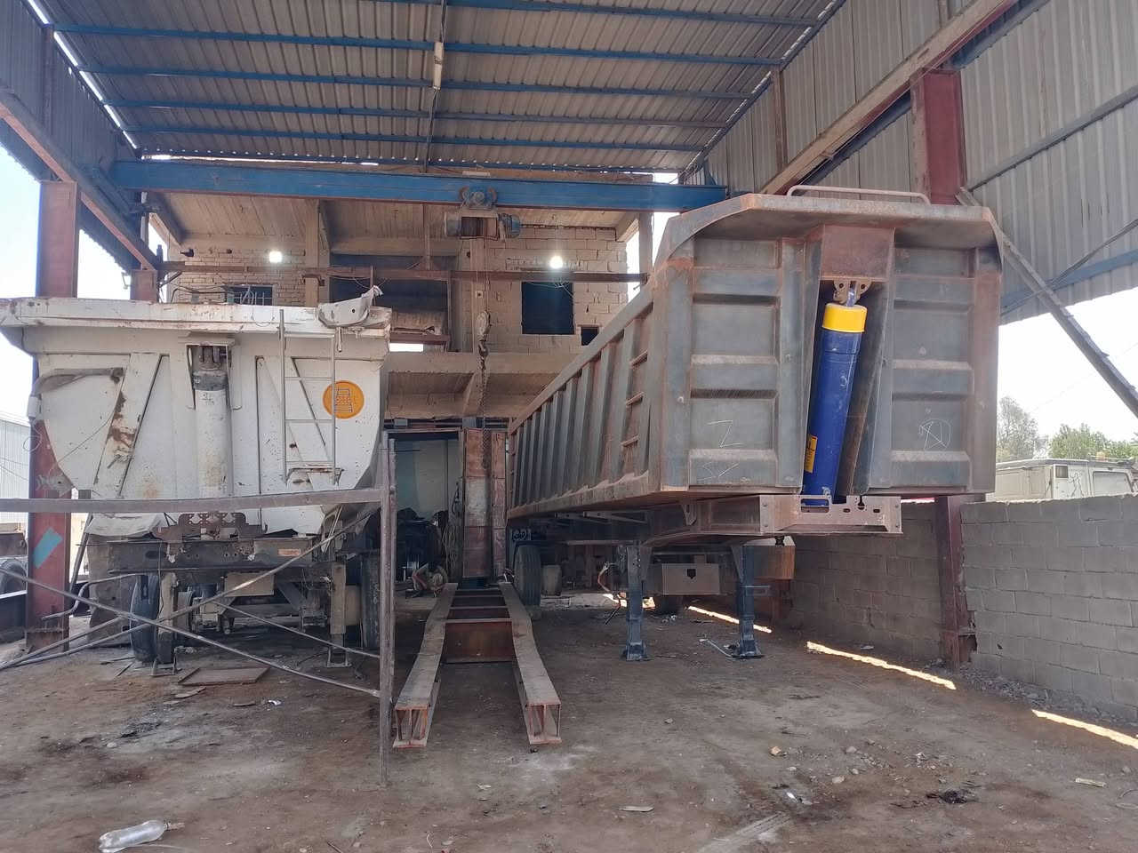 عرباين ماموت ماكنيسان حداده حيدر الباوي/***********
