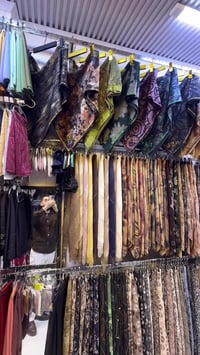 ملابس • بضاعة جديدة • موديلات اتجنن