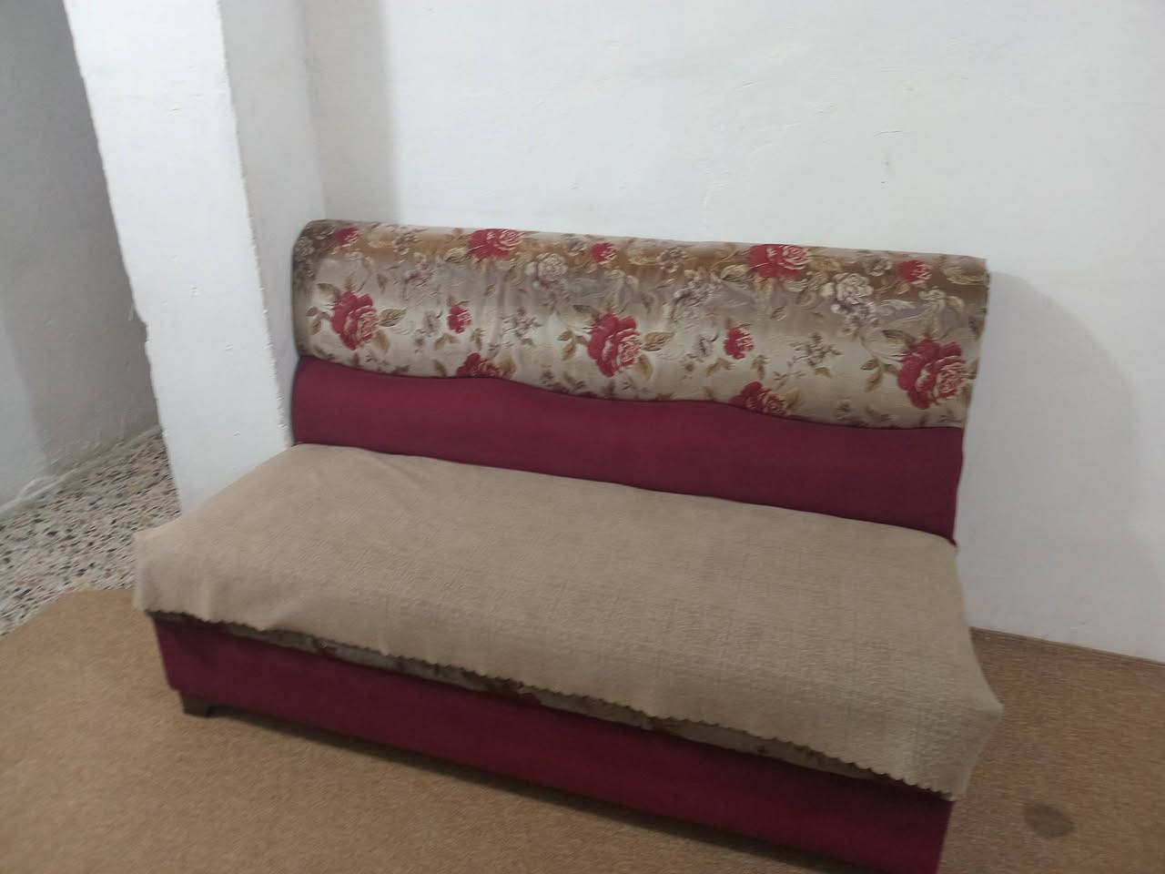 ديوان عراقي تزكام نضيف مابي اي ضرر ١٠ مقاعد ب٣٠٠ وبي مجال


**إذا كنت صاحب هذا الإعلان وتريد حذفه لأي سبب، رجاءا أرسل رسالة إلى الدعم الفني**