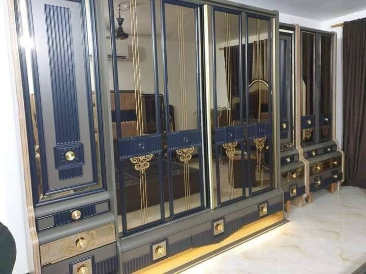 🔺تريد نقل اثاث بيتك مع شركه الوادي من بغداد أو اقليم كردستان او  المحافظات الجنوبية  او بالعكس كل ما عليك ان تتصل  بالرقم (***********)
🔺نتكفل بكافة الموافقات الامنيه للتنقل بين المحافظات
نتكفل بوصول كافة الاغراض بشكل سليم وامن.

⬇️و إليكم تفاصيل هذه الخدمة الفريدة من نوعها في العراق 
__
🔺 فتح الأثاث بالكامل( غرف النوم ، السبالت ، الكاونترات ، البردات ، الكهربائيات (
🔺 تعبئة اغراض المطبخ الزجاجية أو الملابس (حسب طلب الزبون)
🔺 تغليف كافة الأثاث بتغليف خاص للنقل الخارجي بما يضمن سلامة وصوله بدون اي ضرر إلى بيتك 

🔺 نوفر لك عمال تفريغ الاغراض في المحافظة التي تود الانتقال إليها

راسلنا على الواتس آب ‏(‪***********‬‏) او على خاص الصفحة( ومدة كل عملية النقل لحين وصوله لا تتجاوز ال ٢٤ ساعة 🛫.)
