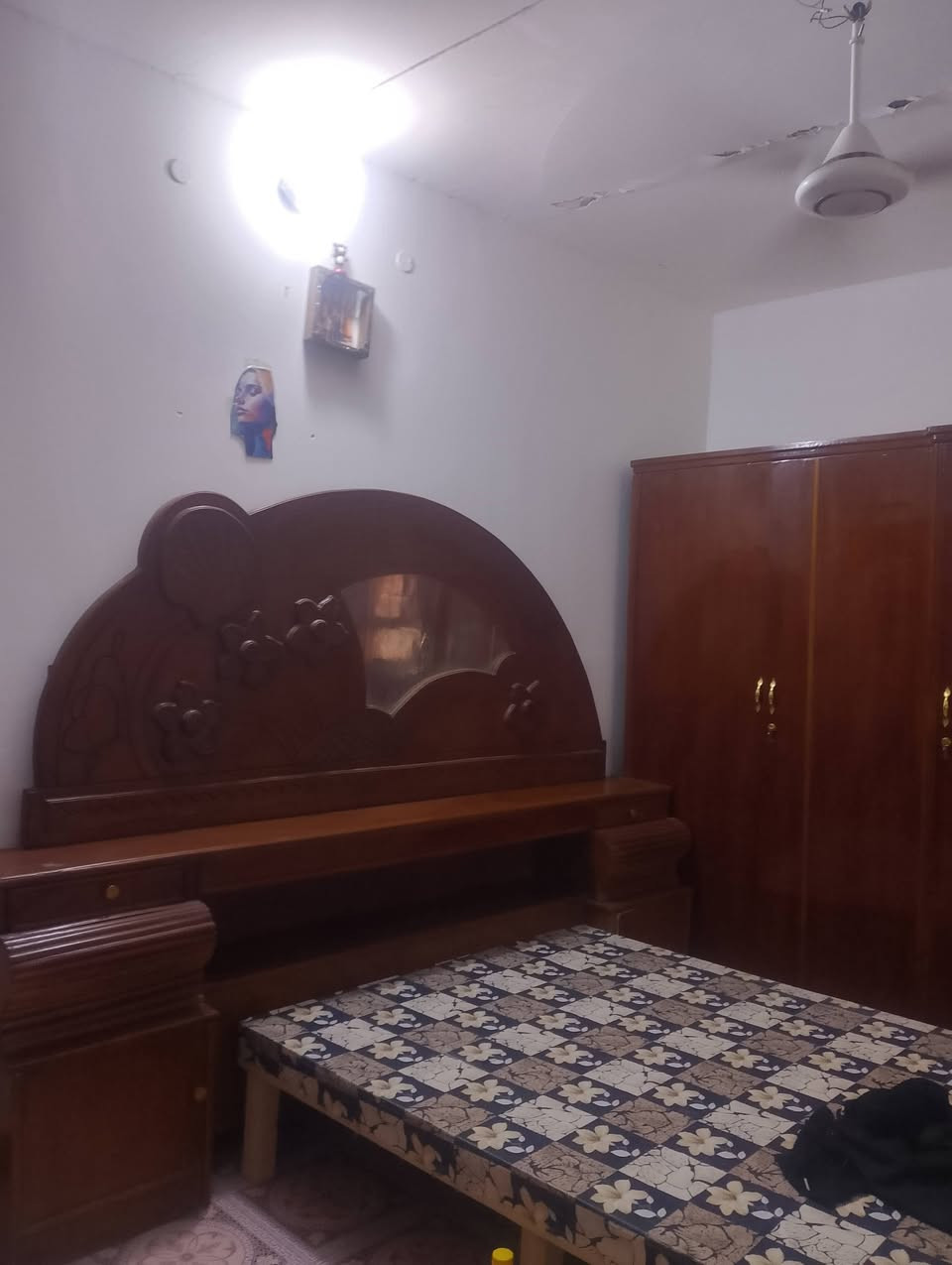 غرفه تسكام للبيع خشب ثكيل


**إذا كنت صاحب هذا الإعلان وتريد حذفه لأي سبب، رجاءا أرسل رسالة إلى الدعم الفني**