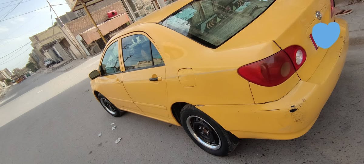 ‎كورله نحله 8‎ بغداد, العراق


**إذا كنت صاحب هذا الإعلان وتريد حذفه لأي سبب، رجاءا أرسل رسالة إلى الدعم الفني**