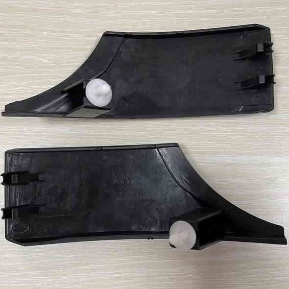 📢 زبائننا الكرام 😇
متوفر الآن ترايش أسفل السكن
🔹 نوع: خاص بسيارة FJ Cruiser
🔹 مع الكلبسات الخاصة بالتثبيت ✨
🔹 اللون: أسود فقط
🔹 قالب مطابق للأصلي 100%

💰 السعر: 20,000 دينار فقط
📍 العنوان: بغداد — الشعب — حي عدن
📞 للطلب والاستفسار: ***********
📲 قناة الواتساب: https://chat.whatsapp.com/FJR6Us0L4xCBst3rRsJuAy?mode=wwc
