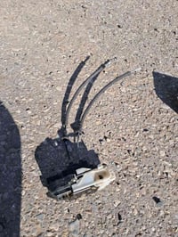 سوناتا • قفل باب • توصيل