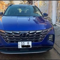 توكسان ٢٠٢٢ • ليمیتيد • محرك ٢٥٠٠