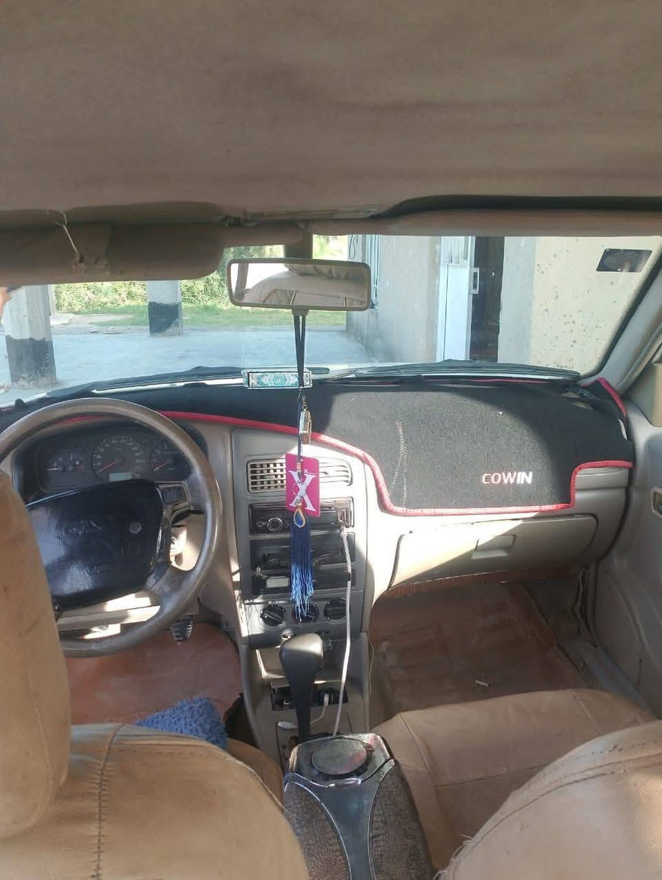 السلام عليكم شيري كوين 2009
محور كورلا  1600 رقم بغداد بأسمي  السعر اتصل على الرقم ***********
