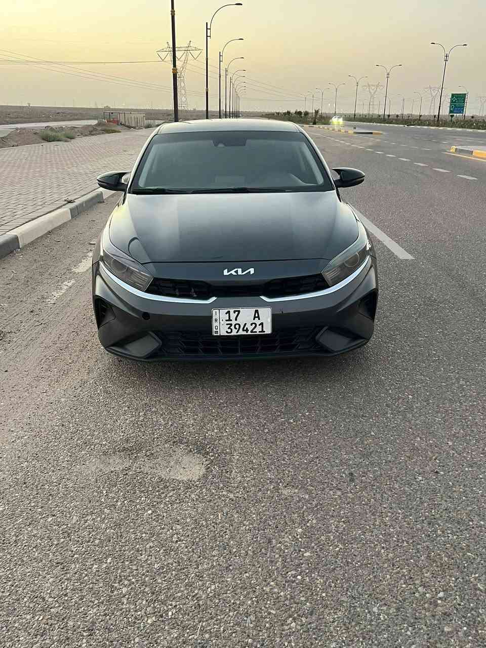 فورتي مديل 2023 وارد امريكي حادث بجم معوقين مكاني بصره ***********

