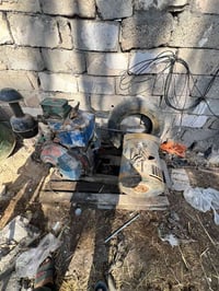 مولد دويز للبيع حجم المولد عشره حصان راس توليد عشره كيفي السعر ٥٠٠ وبي...